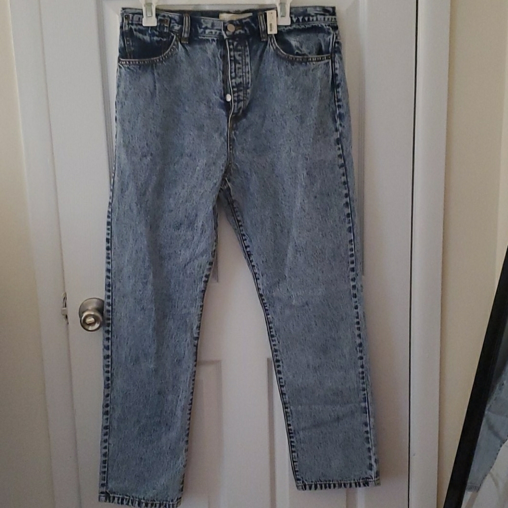 New york & Company Women's jeans, NWT